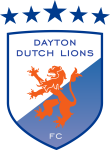 Dayton Dutch Lions W club crest