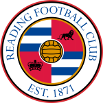 Reading United W club crest