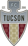 Tucson W club crest