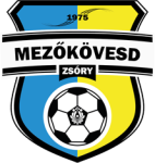 Mezokovesd-zsory club crest