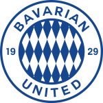 Bavarian United W club crest