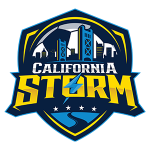 California Storm II W club crest