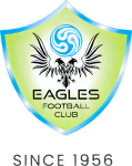 Eagle FC W club crest
