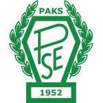 Paks club crest