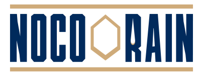 NoCo Rain W club crest