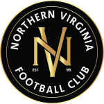 Northern Virginia FC W club crest
