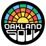 Oakland Soul W club crest