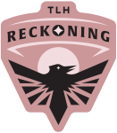 TLH Reckoning W club crest