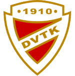 Diosgyori VTK club crest