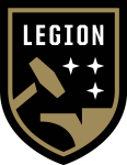 Birmingham Legion W club crest