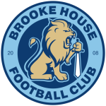 Brooke House W club crest