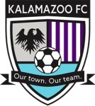 Kalamazoo FC W club crest