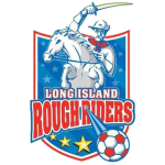 Long Island Rough Riders W club crest