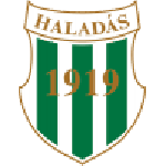 Szombathelyi Haladas club crest