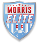 Morris Elite W club crest