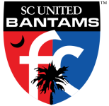 SC United Bantams W club crest