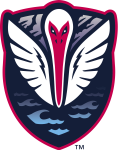 Tormenta W club crest