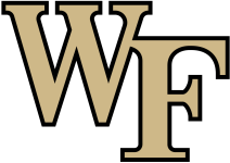 Wake W club crest