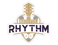 Bristol Rhythm club crest
