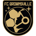 Brownsville club crest