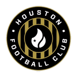 CF10 Houston club crest