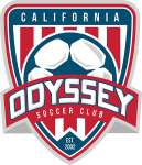 California Odyssey club crest