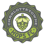 Charlottetowne Hops club crest