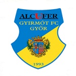 Gyirmot SE club crest