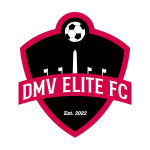 DMV Elite club crest