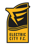 Electric City Shock club crest