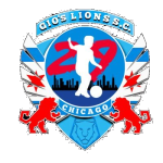 Gio's Lions club crest