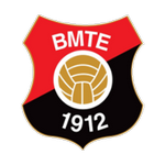 Budafoki LC club crest