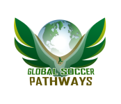 Global Soccer Pathways club crest