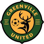 Greenville United club crest