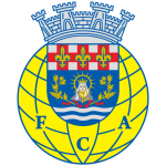 Arouca club crest