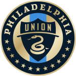 Philadelphia Union III club crest