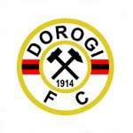 Dorogi FC club crest