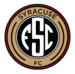 Syracuse FC club crest
