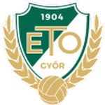 Gyori ETO FC club crest