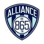 865 Alliance club crest
