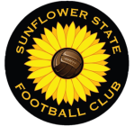 Sunflower State club crest