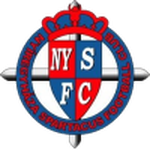 Nyiregyhaza club crest