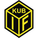 Kubikenborg club crest