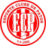 Esporte de Patos U20 club crest