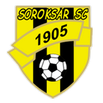 Soroksar club crest