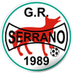 Grêmio Serrano U20 club crest