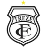 Treze U20 club crest