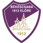 Bekescsaba 1912 club crest