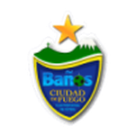 Baños Ciudad de Fuego club crest