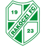 Kaposvar club crest